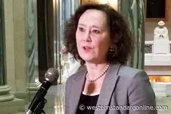 Study shows Saskatchewan ranks 2nd in the world for mining investment - Western Standard