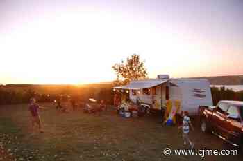 Campsite reservations launch in Saskatchewan | 980 CJME - News Talk 980 CJME