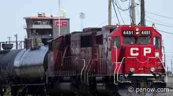 Successful amendment: Canadian Pacific will have to pay taxes in Saskatchewan - paNOW