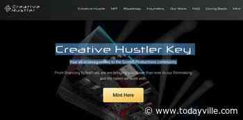 Edmonton company releases a world first NFT project. - Todayville.com