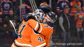 Have the Edmonton Oilers turned the corner? - Yahoo Movies Canada