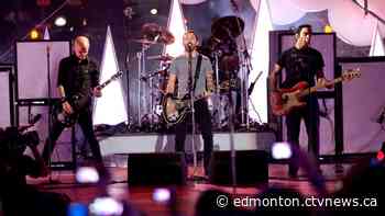 Rise Against concert at Edmonton Convention Centre cancelled - CTV News Edmonton