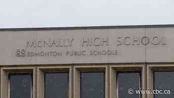 Boy, 16, assaulted outside Edmonton high school has died from injuries, police say - CBC.ca