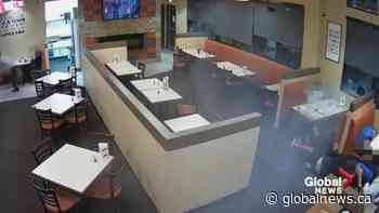 Innocent bystanders could have been harmed in 46% of Edmonton shootings in 2021 - Global News