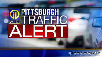 Traffic Alert: Armstrong Tunnel in Pittsburgh to close Monday night into Tuesday - WPXI Pittsburgh