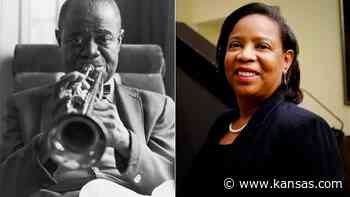 Louis Armstrong’s daughter is subject of documentary shown at Wichita Jazz Festival - Wichita Eagle