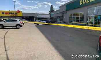 Toddler taken to hospital after being struck by vehicle in Beverly parking lot