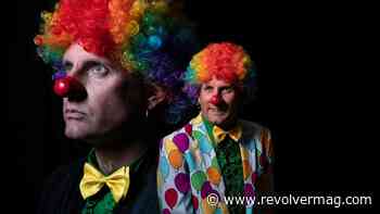 Mastodon's Brann Dailor Teams With Revolver for '101 Clowns of the Coronavirus' Popup Event | Revolver - Revolver Magazine