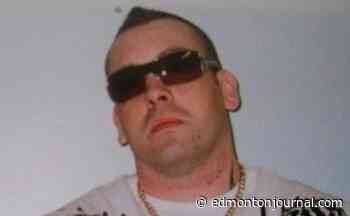 Notorious B.C. gangster shot to death in Edmonton - Edmonton Journal