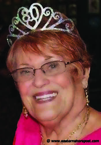 Cynthia Joyce Langdon - easternshorepost.com