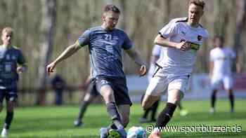 Der Preetzer TSV gewinnt das Spitzenspiel bei Rot-Schwarz Kiel - Sportbuzzer