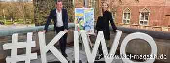 Kieler Woche wird ein friedliches Fest der Begegnung - Kiel-magazin.de