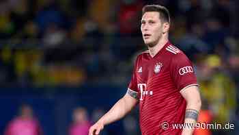 Bayern-Personal: Hernandez, Coman und Süle wohl fit für Klassiker gegen den BVB - 90min DE