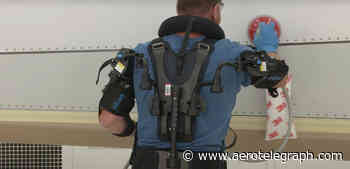 Boeing setzt auf neue Skelette, Lufthansa Technik verzichtet - aeroTELEGRAPH