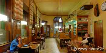 Zu wenig Personal – Wien droht totales Gastro-Chaos - Heute.at