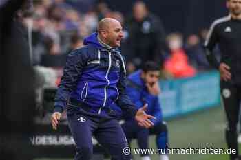 Personal, Form, Ausgangslage: Infos zum Schalker Spiel in Darmstadt - Ruhr Nachrichten