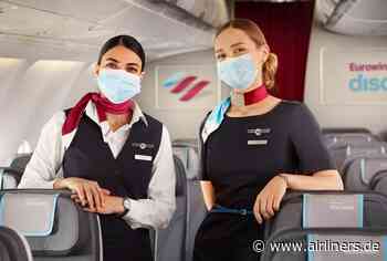 Personal & Karriere - Betriebsrat bei Eurowings Discover, Nachwuchssorgen, neuer ANA-Direktor für Deutschland - airliners.de