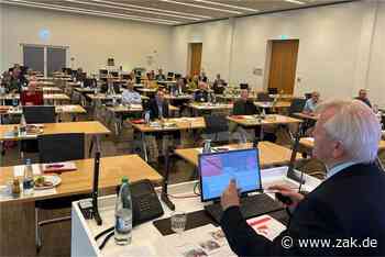 Zusätzliches Personal für Arbeit mit Geflüchteten wird im Zollernalbkreis dringend benötigt - Zollern-Alb-Kurier