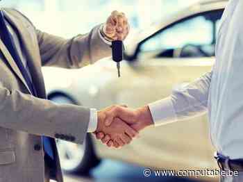 Foxconn lijft 5G-toeleverancier Arqana uit Leuven in - Computable.be