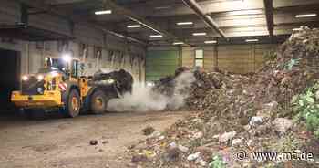 Abfall auf Abwegen: Warum richtige Mülltrennung wichtig ist - Mindener Tageblatt