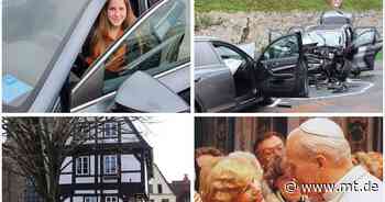 Das waren die Themen der Woche auf MT.de - Mindener Tageblatt