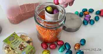 Suchen und Finden: Clevere Verstecke für Ostereier & Co. - Mindener Tageblatt