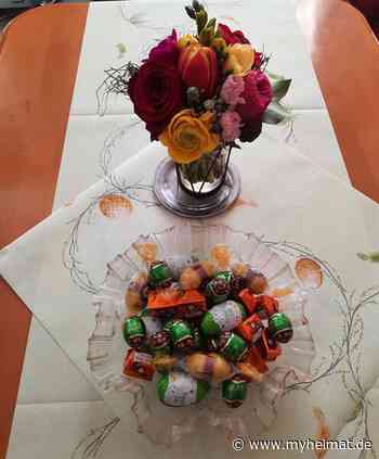 Auch allen zur Oster-Freude - Gotha - myheimat.de - myheimat.de