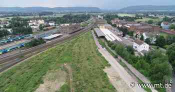Multihalle: Noch viele Fragen offen | Minden - Mindener Tageblatt