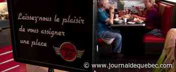 Les restaurateurs peuvent finalement se réjouir