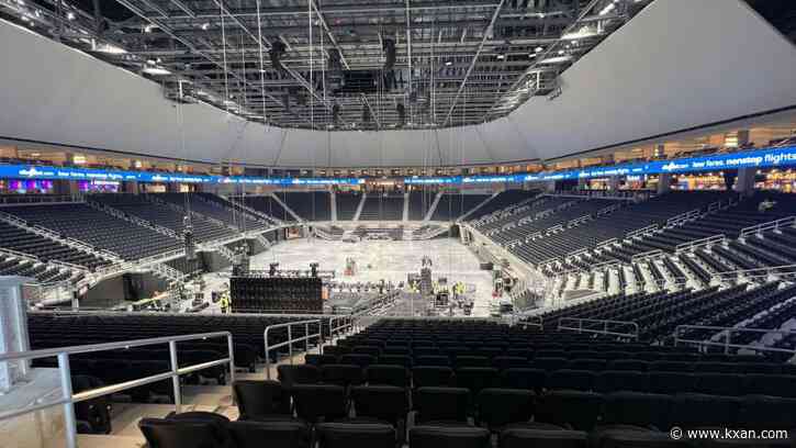 How the Moody Center will create a Texas-sized homecourt advantage