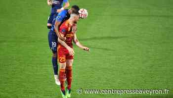 Football : les clés du match de la peur Rodez - Nancy - Centre Presse Aveyron