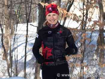 L'histoire de résilience de Nancy Lajoie - L'Express - L'Express - Drummondville
