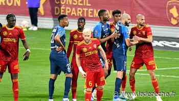 Rémy Boissier suspendu, quels changements contre Nancy ? - LaDepeche.fr