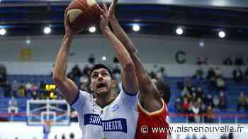 [VIDÉO] Le SQBB a manqué de tranchant offensif à Nancy - L'Aisne Nouvelle