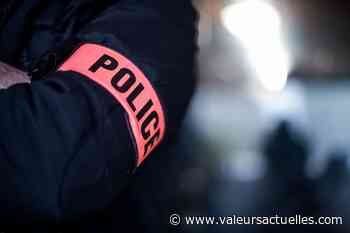 Quatre ex-policiers de la BAC de Nancy se voient confirmer leur exclusion de la police - Valeurs actuelles