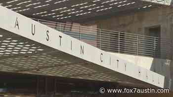 City of Austin to soon begin 'Guaranteed Income' program - FOX 7 Austin