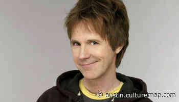 SNL legends Dana Carvey and David Spade invite Austin to be a 'fly on the wall' for one night - CultureMap Austin