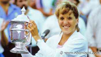 Legend Tracy Austin Weighs in on Most Iconic Moments in Tennis History - NBC 6 South Florida