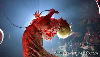 The 5 far-out live music shows to see in Austin and beyond this April - CultureMap Austin