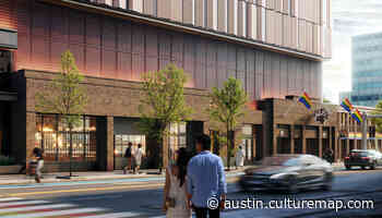 Proposed downtown development raises concerns about Austin's LGBTQ hub - CultureMap Austin
