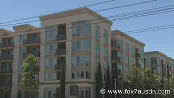 Rent prices in Austin experiencing year-over-year increases - FOX 7 Austin