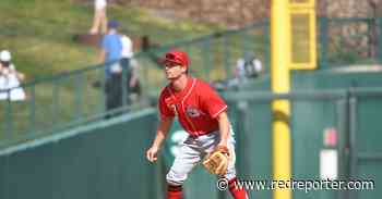 Farmers Only Weekend Harvest - Matt McLain cycles, Austin Hendrick swats homers! - Red Reporter