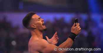 WWE Monday Night Raw preview: April 18 episode featuring Austin Theory-Finn Balor, women’s tag title match - DraftKings Nation