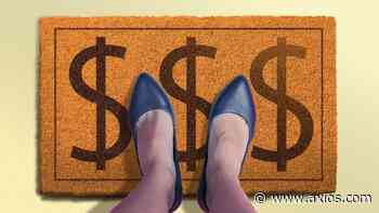 With big tax implications, new Austin home appraisals soar - Axios