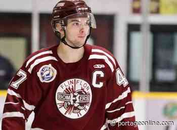 Austin product to faceoff with former teammate in SJHL Finals - PortageOnline.com