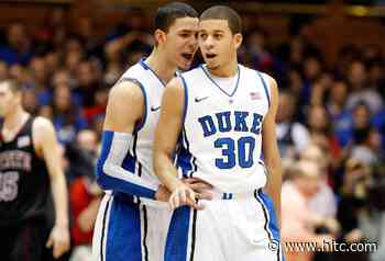 Are Austin Rivers and Seth Curry related to each other? - HITC - Football, Gaming, Movies, TV, Music
