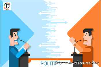 EXCLUSIVE-U.S., Cuba to hold high-level migration talks in Washington - Devdiscourse