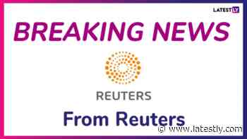 EXCLUSIVE U.S., Cuba to Hold High-level Migration Talks in Washington - Latest Tweet by Reuters - LatestLY