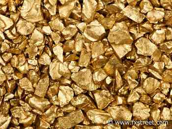 Gold rises on high inflation and uncertainty over Ukraine, psychological $2000 level under pressure - FXStreet