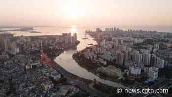 President Xi Jinping goes to Hainan: High-level openness for high-quality development - CGTN